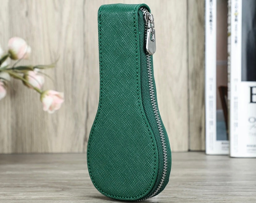 Luxe Watch Pouch