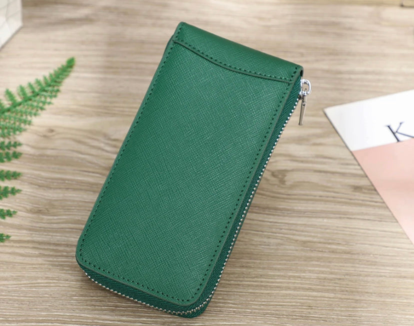 Luxe Watch Pouch 2.0