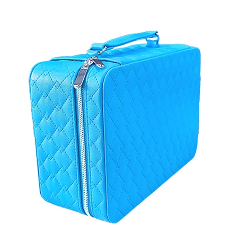 Luxe 4 Watch / Jewellery Box