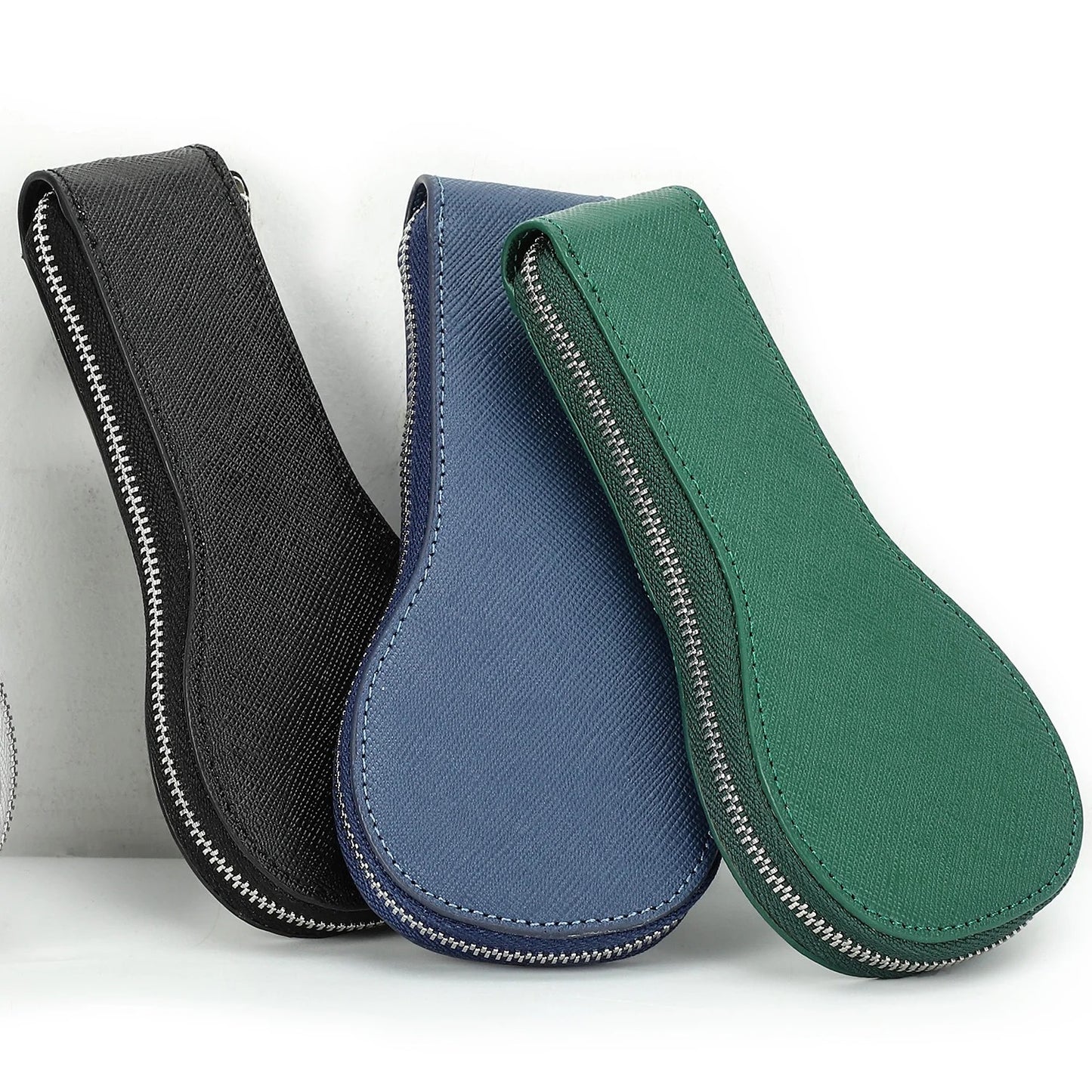Luxe Watch Pouch