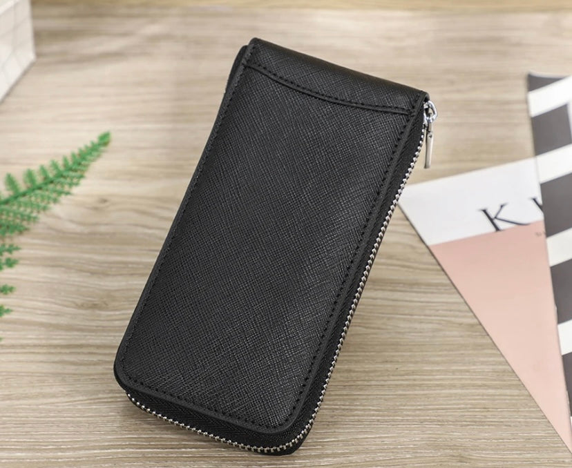 Luxe Watch Pouch 2.0