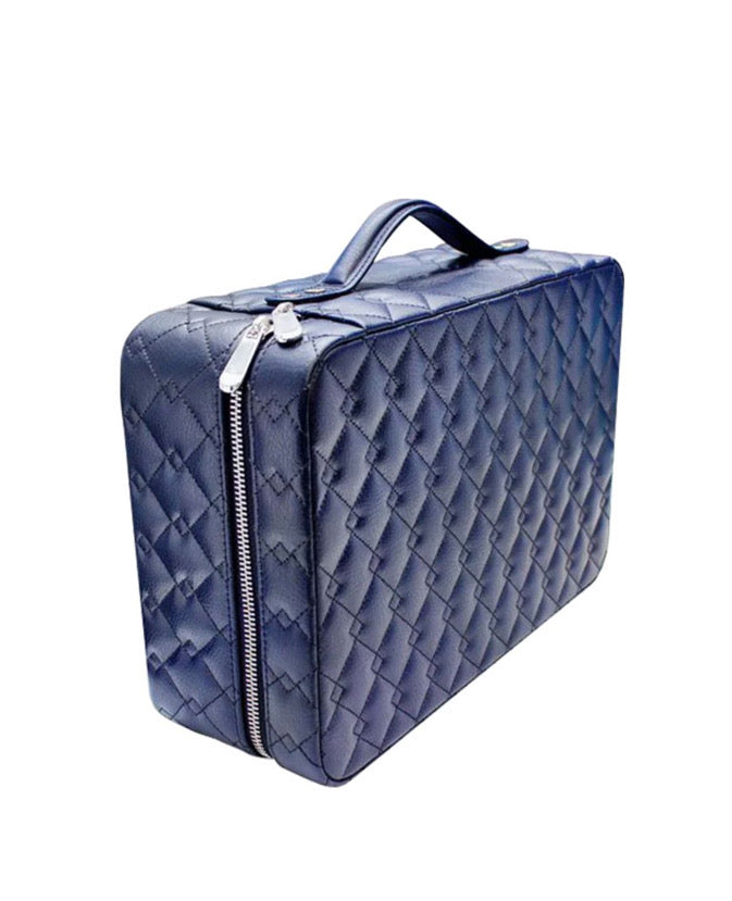 Luxe 4 Watch / Jewellery Box