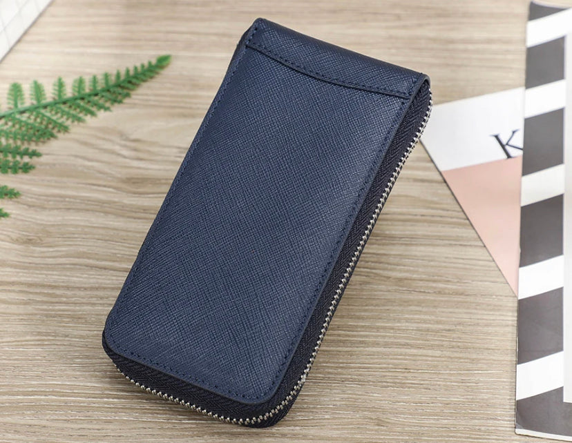 Luxe Watch Pouch 2.0