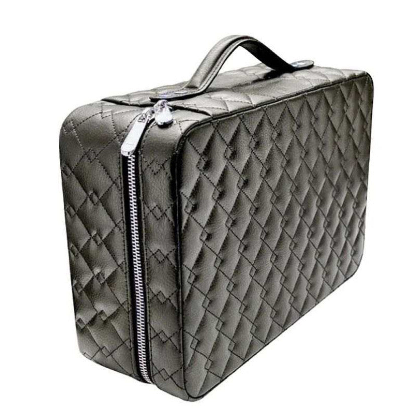 Luxe 4 Watch / Jewellery Box