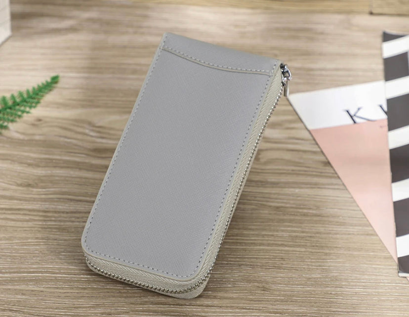 Luxe Watch Pouch 2.0