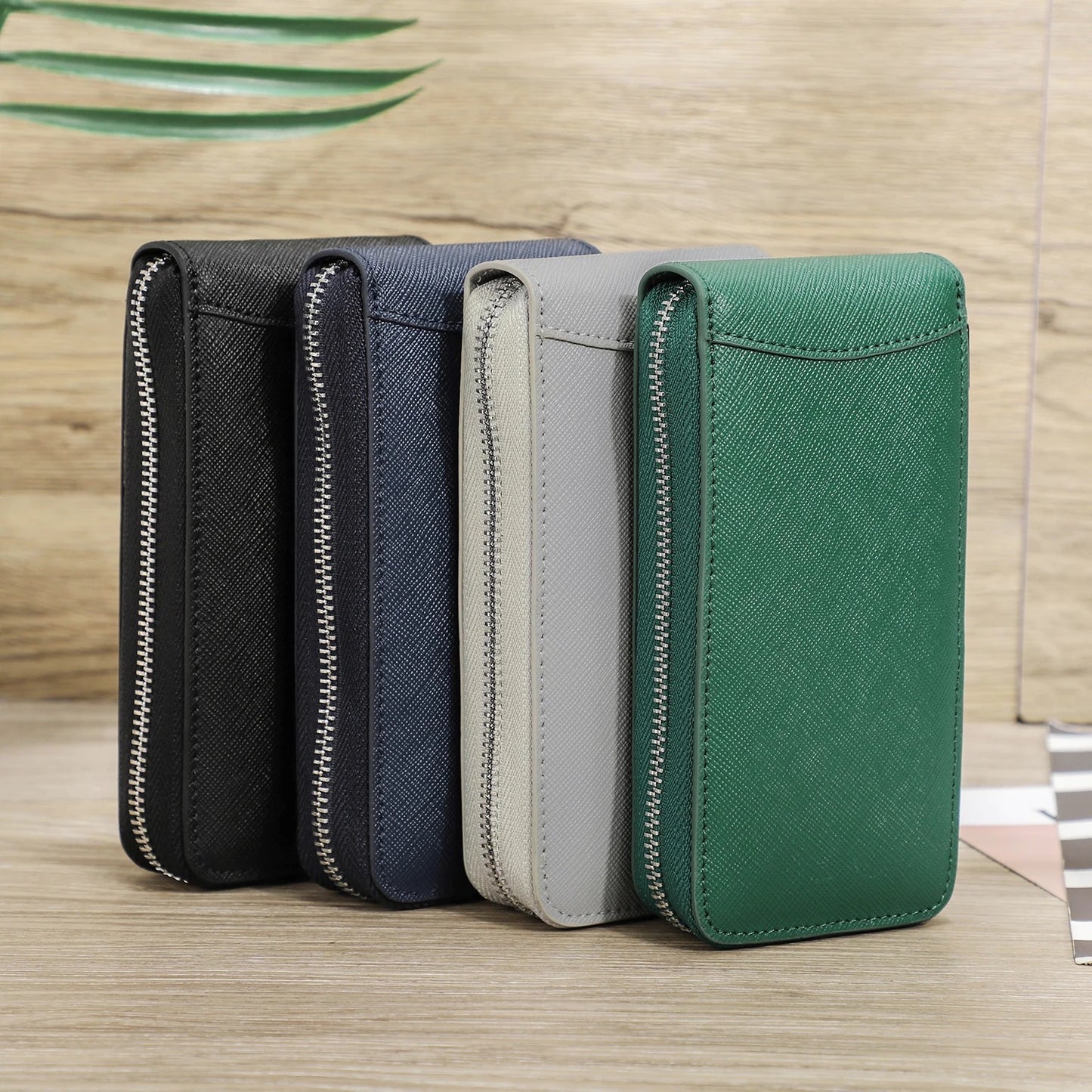 Luxe Watch Pouch 2.0