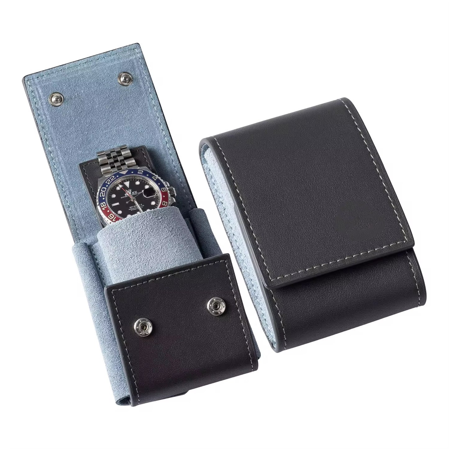 Luxe Watch Pouch