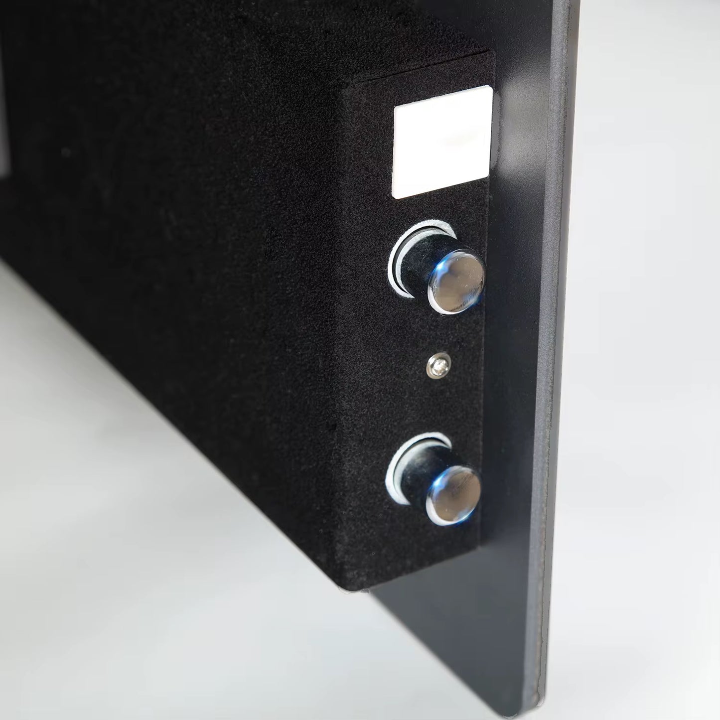 The Royal Watch Safe & Winder