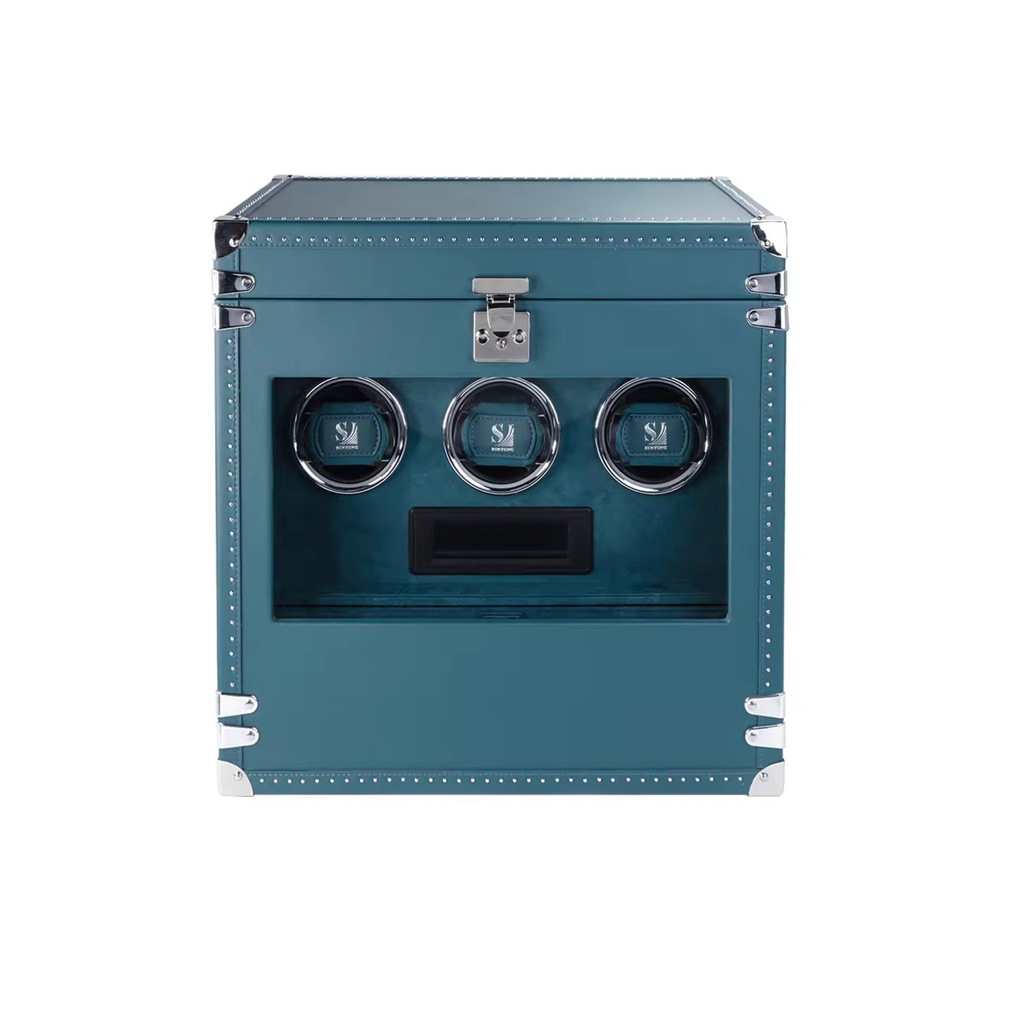 The Royal 3 Watch Winder