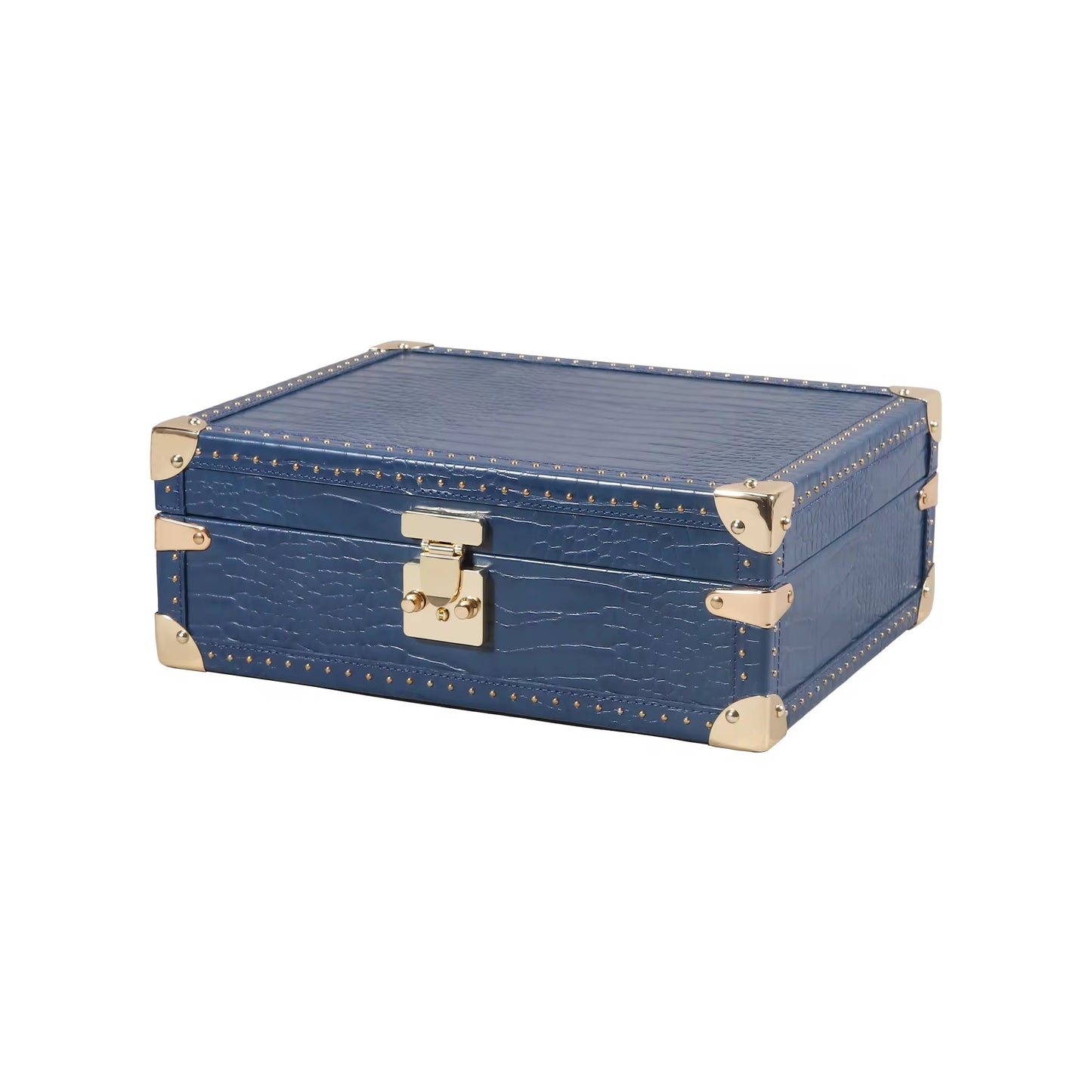 8 Watch Royal Case