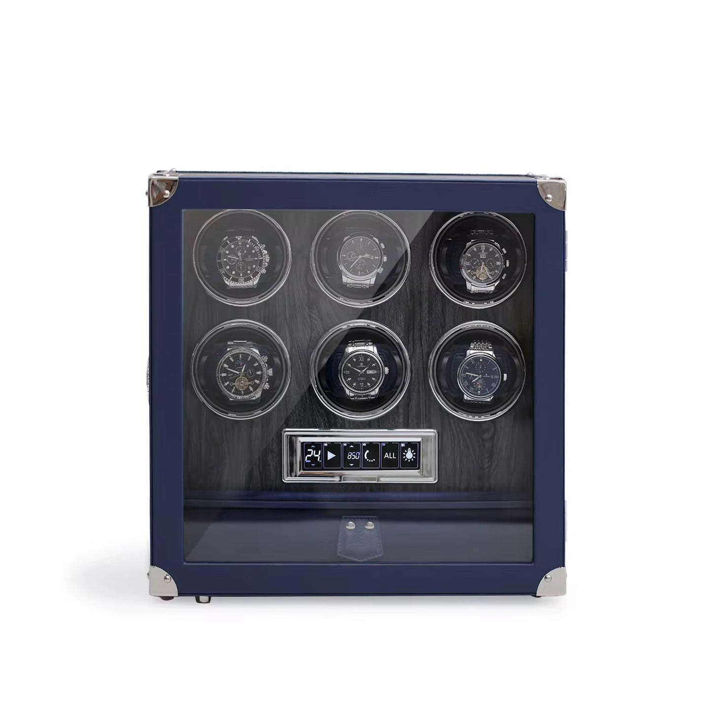 Luxe 6 Watch Winder