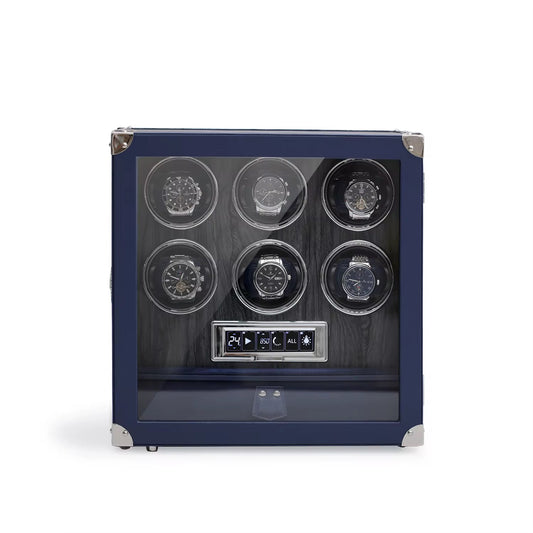 Luxe 6 Watch Winder