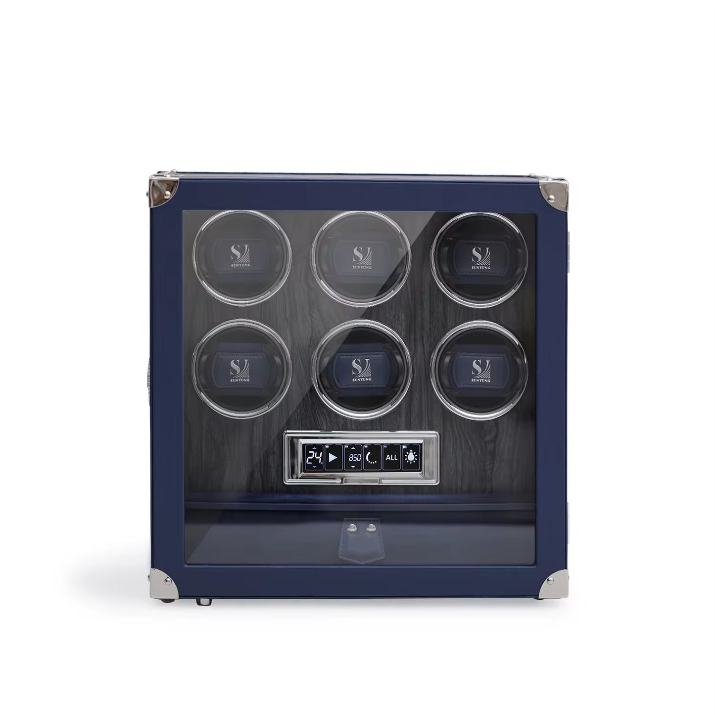 Luxe 6 Watch Winder