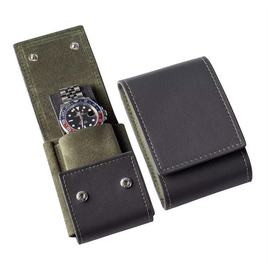 Luxe Watch Pouch