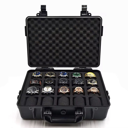 The Protector 20 Watch Case