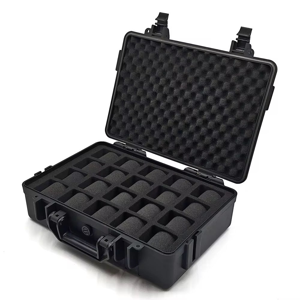 The Protector 20 Watch Case