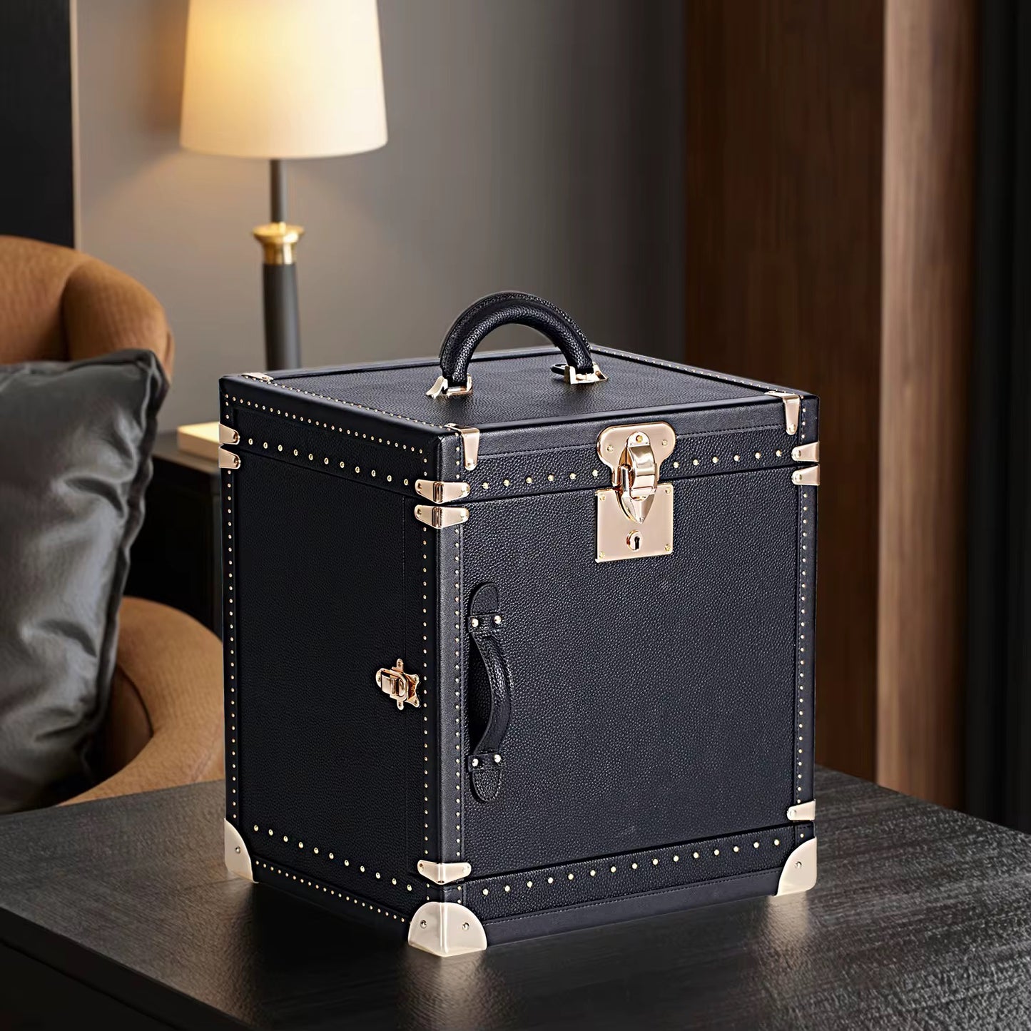 The Royal 2 Watch Winder