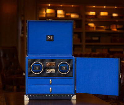 The Royal 2 Watch Winder