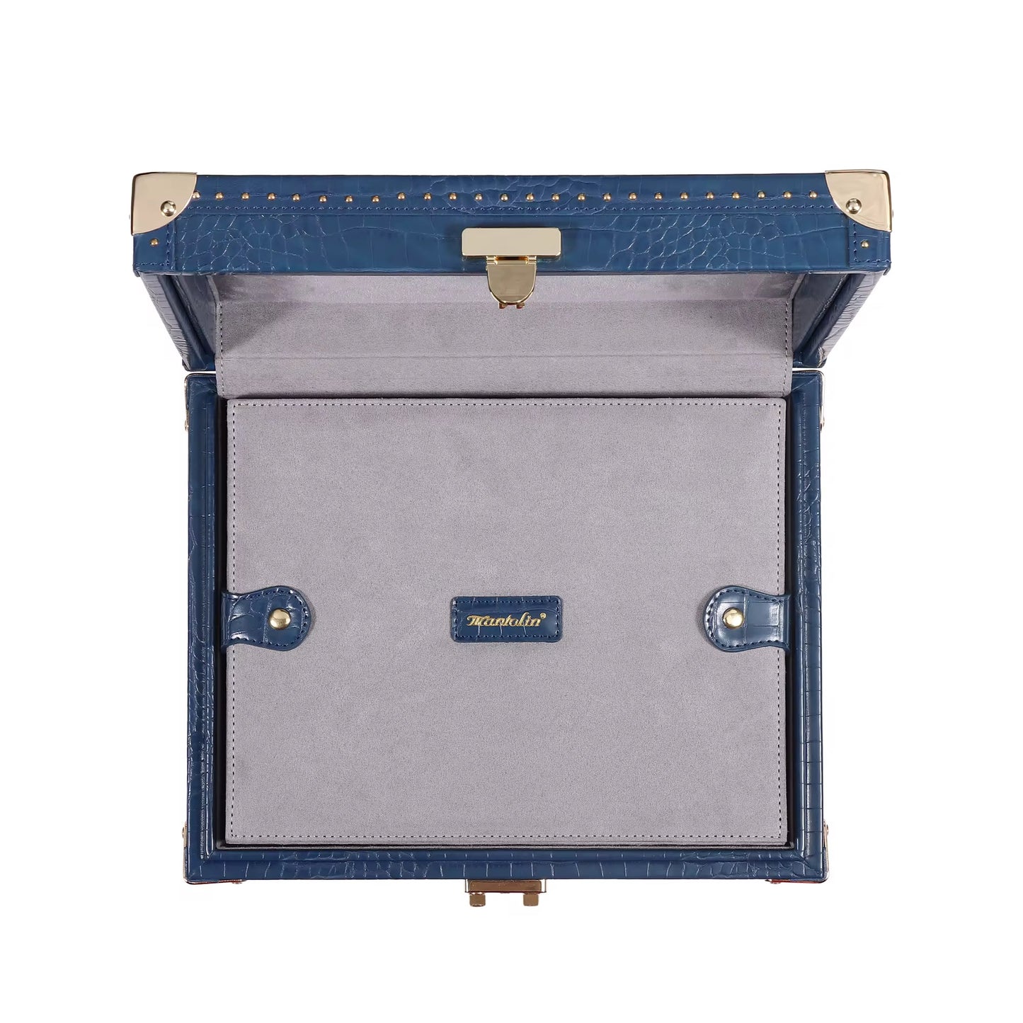 8 Watch Royal Case