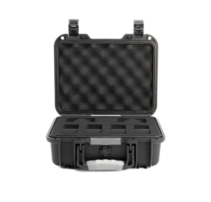 The Protector 6 Watch Case